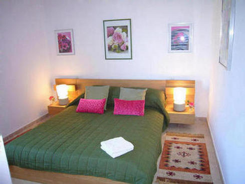 2nd Double Bedroom