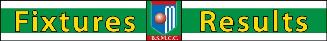 Fixtures & Results
