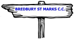 bsm c.c. sign post
