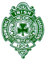 Badge of Irish Bowling Association