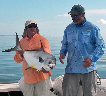 FLY FISHING GUIDES BIG PINE KEY