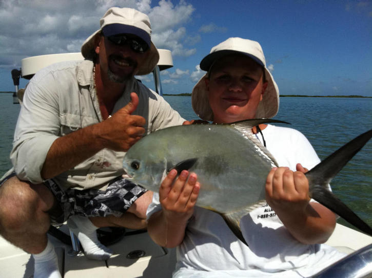 LOWER FLORIDA KEYS FLY FISHING GUIDES