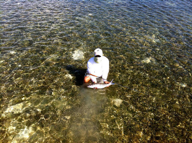 bahia honda fly fishing guides