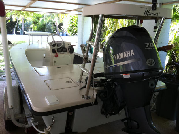 FISHING GUIDES IN BIG PINE KEY