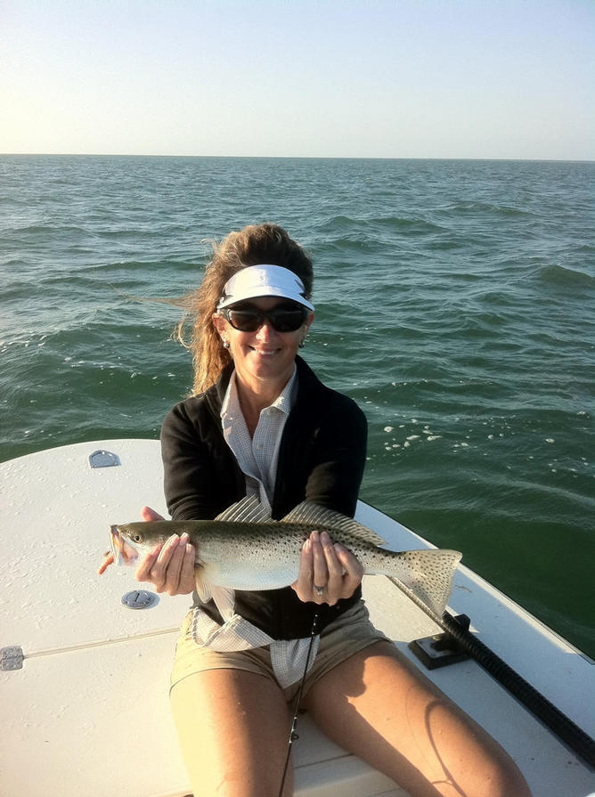 BIG PINE KEY TARPON FISHING GUIDE