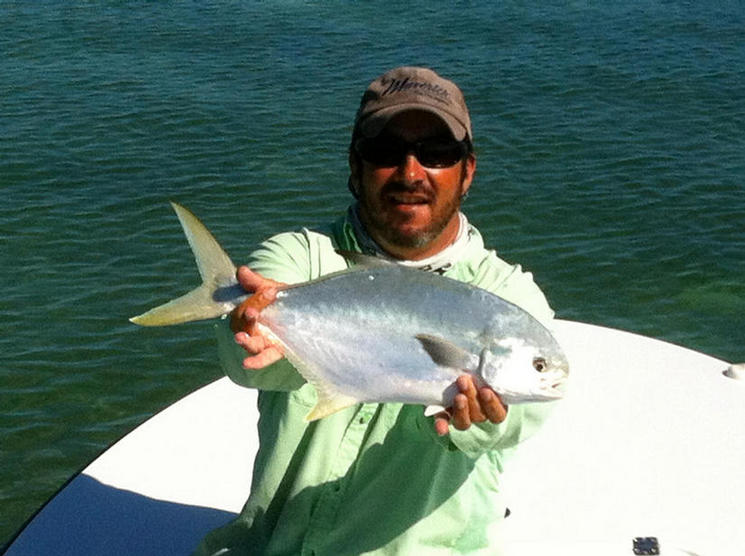 LOWER KEYS GUIDES