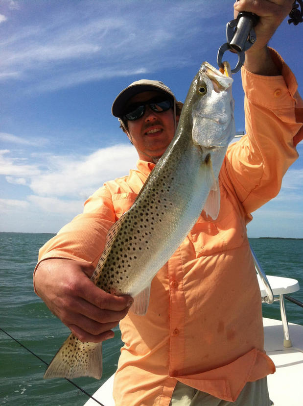 LOWER KEYS FLATS GUIDE