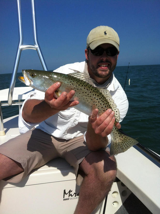 BIG PINE KEY TARPON FISHING GUIDE
