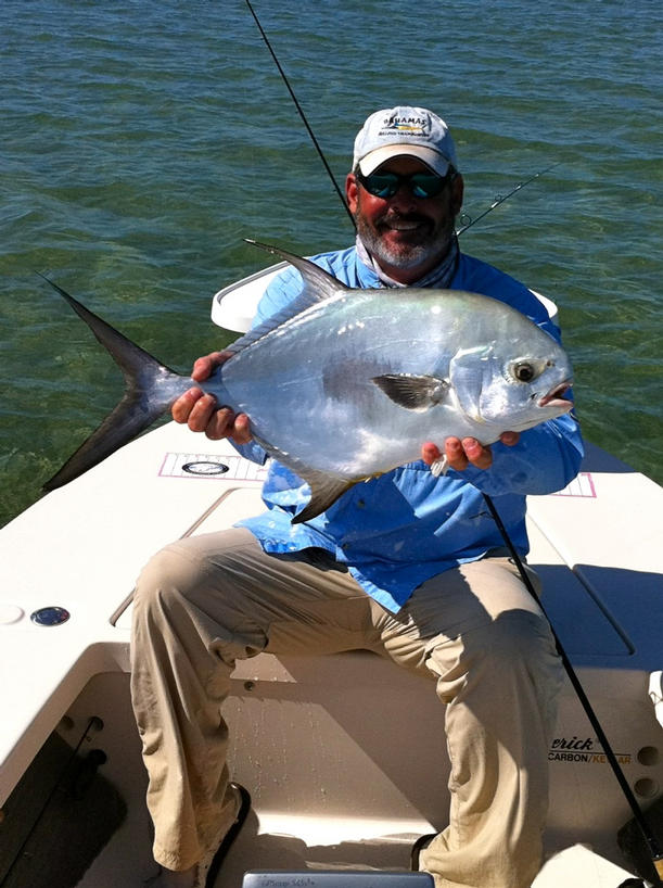 FLY FISHING GUIDES IN THE LOWER FLORIDA KEYS