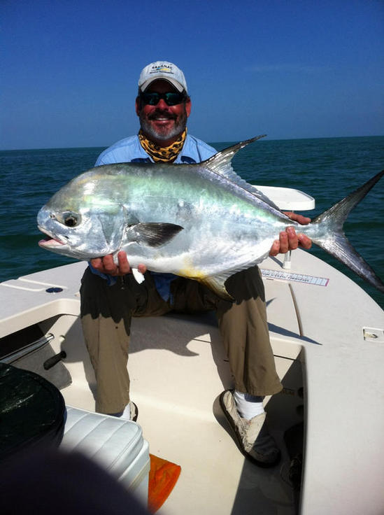 BAHIA HONDA FLY FISHING