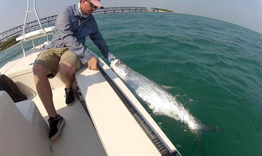 GUIDED FLY FISHING SUMMERLAND KEY | LOWER KEYS GUIDES