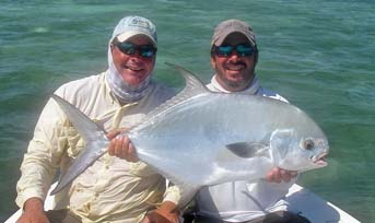 LOWER KEYS GUIDES