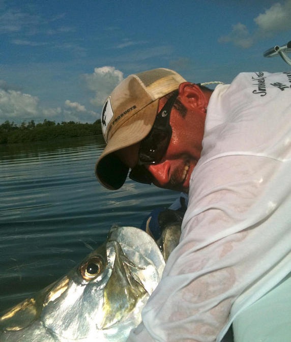 BAHIA HONDA FISHING CLUB