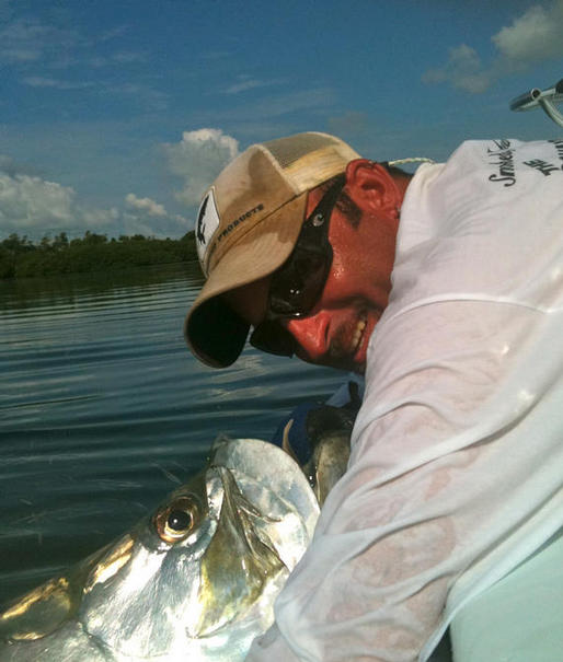 TARPON CHARTERS SUMMERLAND KEY