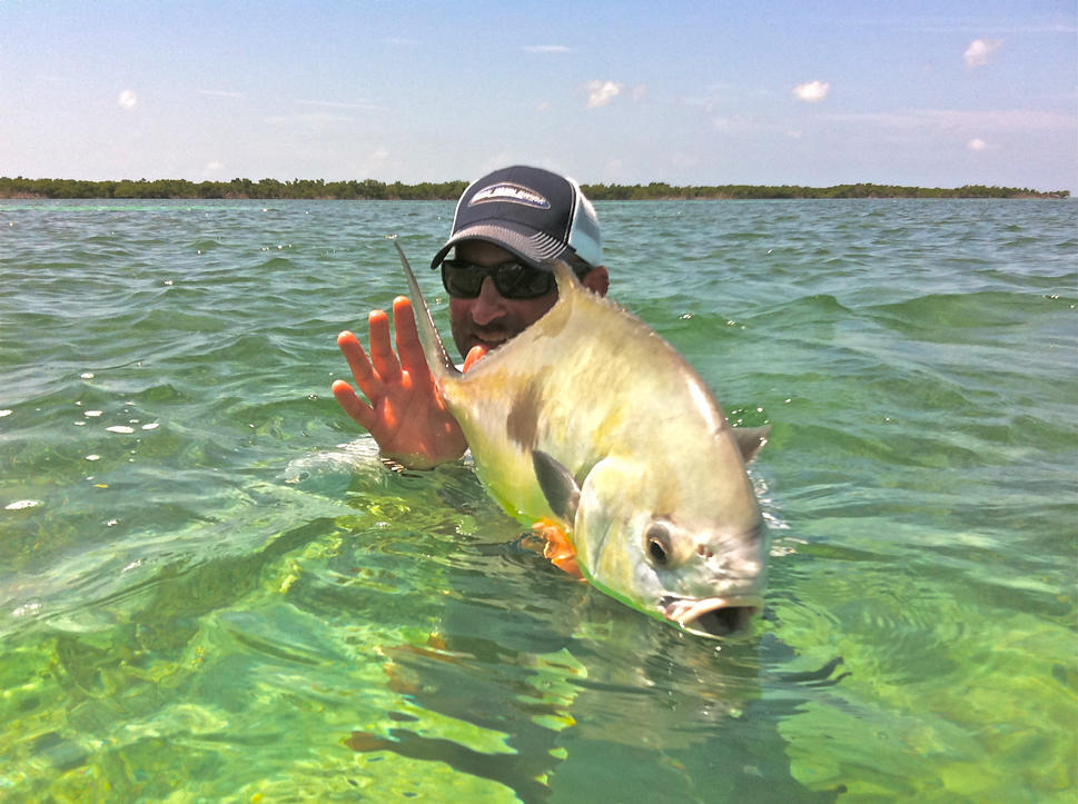 SUGARLOAF KEY FLATS FISHING GUIDES