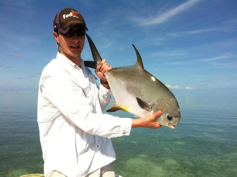 BIG PINE KEY FISHING