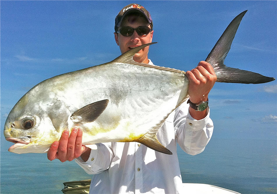 LOWER KEYS FLY GUIDES