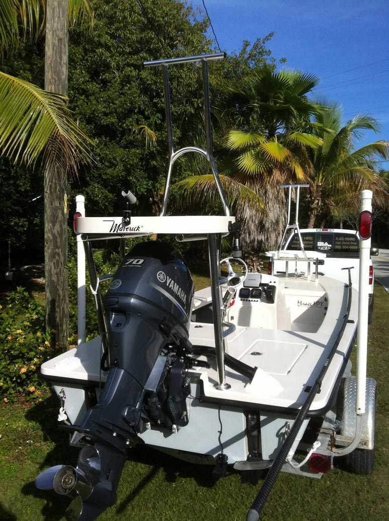 LOWER KEYS FLY FISHING GUIDES