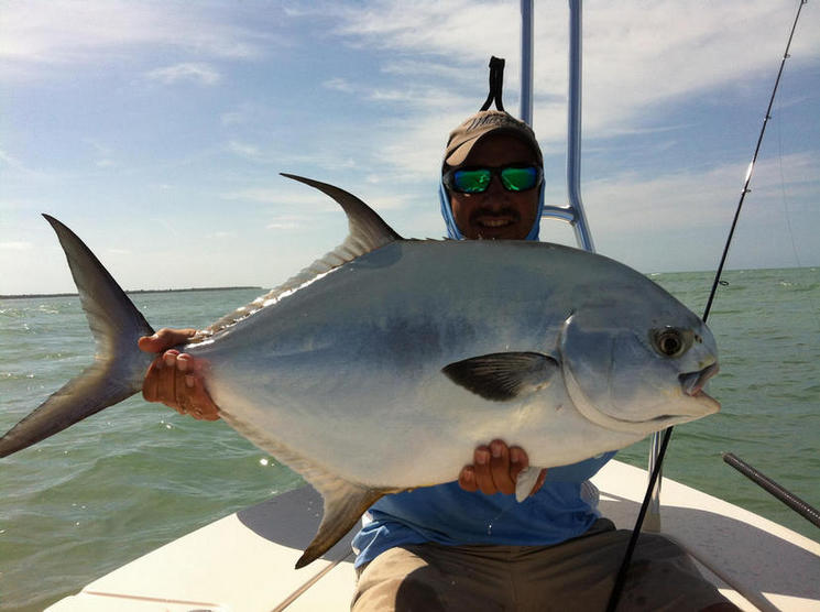 LOWER KEYS FLY FISHING GUIDES FOR PERMIT FLORIDA KEYS