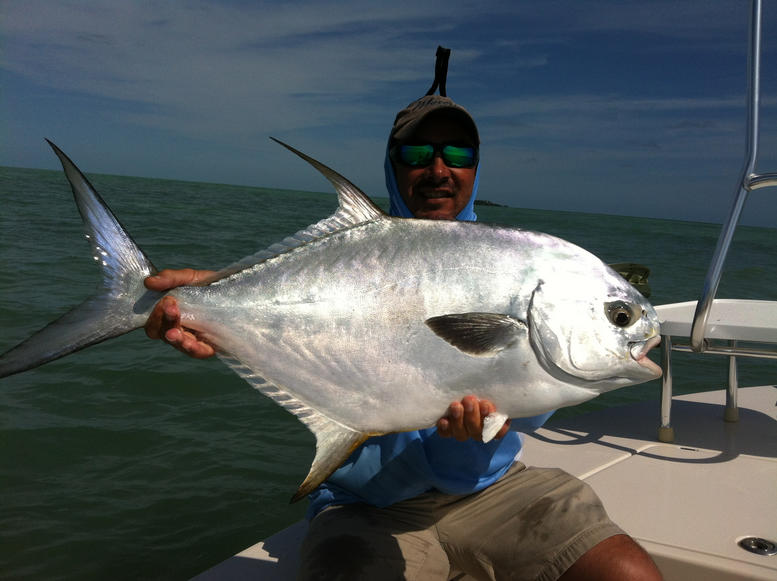 LOWER KEYS FLATS FLY FISHING GUIDES