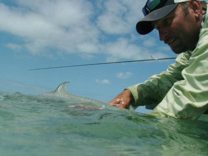 FISHING CHARTERS BIG PINE KEY, FLORIDA