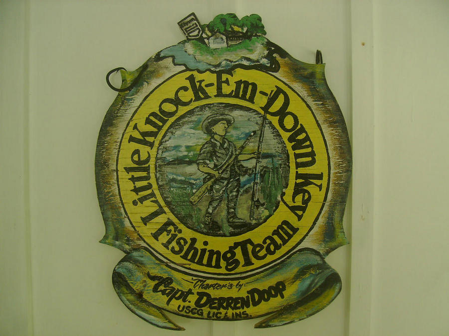 GUIDED FLORIDA KEYS FLY FISHING