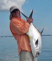 FLY FISHING GUIDES ON THE FLATS NEAR SUMMERLAND KEY