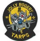 NAVY TARPS