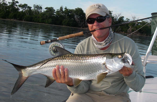 TARPON FISHING FLORIDA FISHING FLORIDA KEYS TARPON FISHING