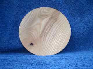 Elm Platter. Loved ones name to be added