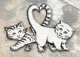 Happy Cats