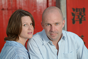 Parry and Parry Consultants, Hong Kong