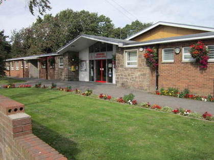 Bowburn Communtiy Centre