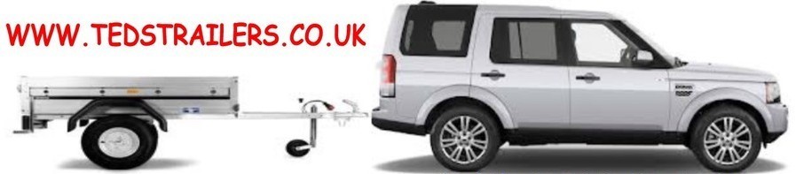 card ramped trailer for hire in liverpool merseyside formby southport ormshirk