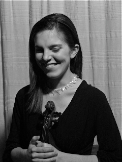 Francesca Barritt