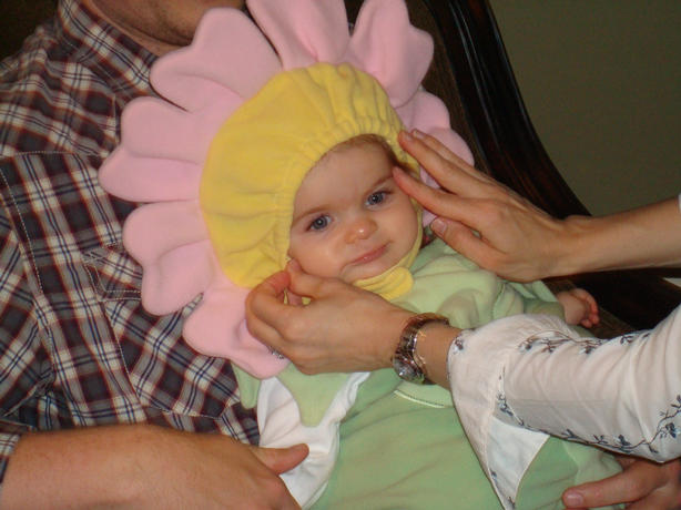 Halloween party