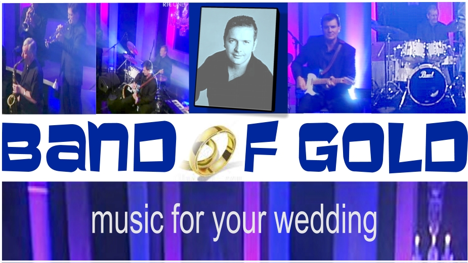 the band