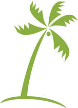 Palmeira Villas logo