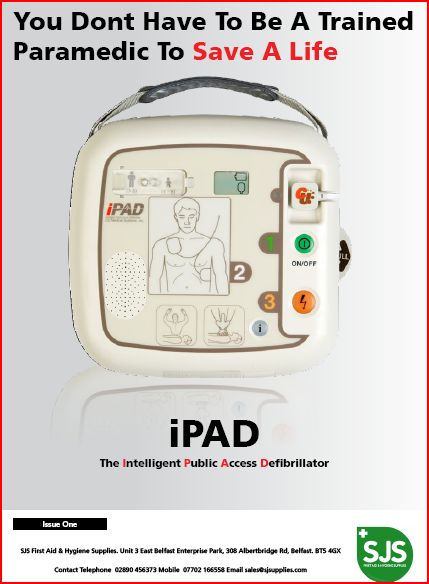 Defibulator