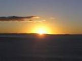 Rising Sun