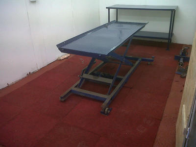 workshop