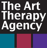 The Art Therapy Agency logo - copyright 2011