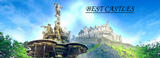 Best Castles Logo