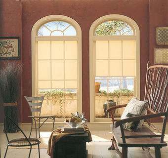 Remembrance Window Shades