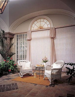 Innerstyle Vertical Blinds