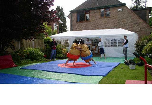 sumo action