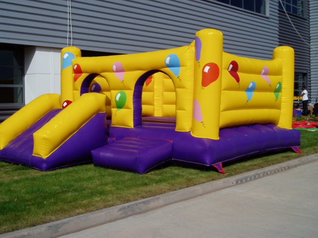 large combo castle