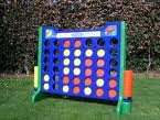 Giant connect 4