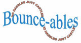bounceable no hassles logo