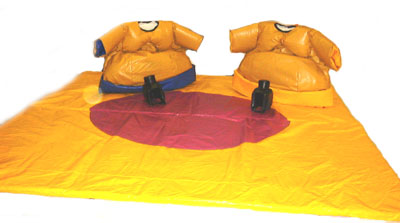 sumo set up